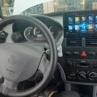 مانیتور فابریک ماشین کوییک سمند سورن تیباسیلولیفان|قطعات یدکی و لوازم جانبی|تهران, بازار|دیوار