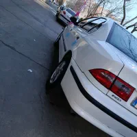 سمند lx|خودرو سواری و وانت|اسلامشهر, مسکن مهر اسلاشهر (شهرک امام خمینی)|دیوار