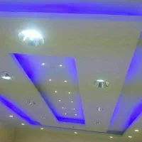 کناف و لاین نوری|خدمات پیشه و مهارت|صوفیان, |دیوار