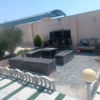 باغچه 330متر ماهدشت خدایار خان سوم