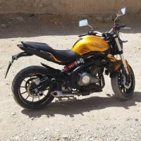بنلی 300 جفت سلندر گلد|موتورسیکلت|بوکان, |دیوار