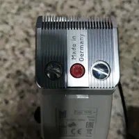 ماشین ریش تراش آلمانی|آرایشی، بهداشتی، درمانی|الیگودرز, |دیوار