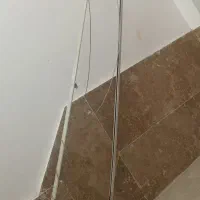 چوب پرده اتومات ۳متری