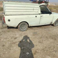 وانت 85|خودرو سواری و وانت|سرپل ذهاب, |دیوار