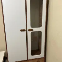 سرویس کامل تخت و کمد نوزاد و نوجوان وکیوم