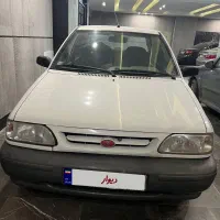 مدل ۹۸|خودرو سواری و وانت|تهران, عبدل‌آباد|دیوار