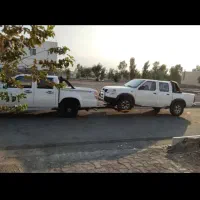 یدک کش چرخگیر خودروبر جرثقیل