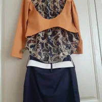 لباس مجلسی|لباس|اردبیل, |دیوار