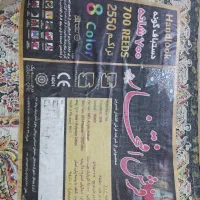 فرش دستباف گونه سرمه ای|فرش|تهران, قیام|دیوار