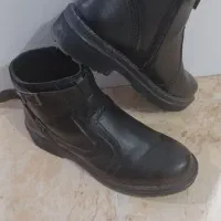 نیم بوت سایز۳۸|کیف، کفش، کمربند|زاینده رود, |دیوار