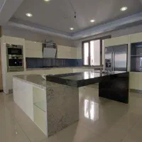 ۲۳۰ متر طبقه ی پنجم لابی مبله اقدسیه بوستان