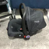 فروش فوری لوازم نوزاد و کودک|کالسکه و لوازم جانبی|جم, |دیوار