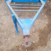 تانکر چرخ دار ۲۰۰۰ لیتری و تریلی دوچرخ|ماشینآلات صنعتی|شیراز, فرهنگ شهر|دیوار