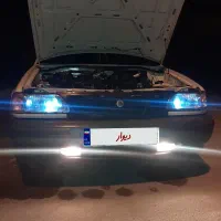 پرایدوانت دوگانه مسقف