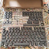 کیکپ کیبورد مکانیکال|قطعات و لوازم جانبی رایانه|تهران, فدک|دیوار