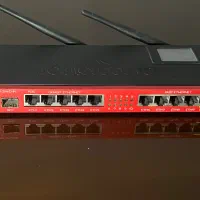 میکروتیک RB 2011