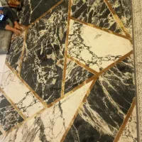 دو عدد فرش چهار متری در حد نو