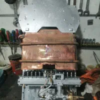 نصب و سرویس آبگرمکن دیواری