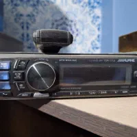 ظبط آلپاین ۱۱۷ و امپیلی مونو هرمس