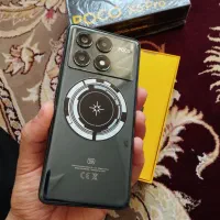 گوشی poco x6 pro|موبایل|کوهدشت, |دیوار