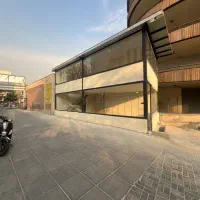 ۱۸۰ متر مغازه مناسب کافه در شهرک غرب تمام ویترین|اجارهٔ مغازه و غرفه|تهران, شهرک غرب|دیوار