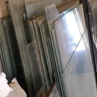 شیشه ساختمانی قیمت مناسب|مصالح و تجهیزات ساختمان|مشهد, شهید آوینی|دیوار