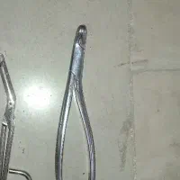 فورسپس دندانپزشکی انگلیسی