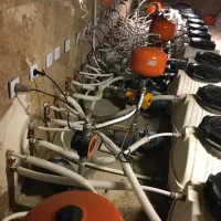 فروش،نصب وتعمیرات تخصصی پمپ و تصفیه آب مشهد|خدمات پیشه و مهارت|مشهد, الهیه|دیوار