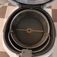 سرخ کن  برقی|اجاق گاز و لوازم برقی پخت‌وپز|تهران, ارم|دیوار