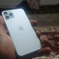 ایفون ۱۱پرو رنگ سفید|موبایل|اسفراین, |دیوار