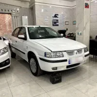 سمندکار|خودرو سواری و وانت|سقز, |دیوار