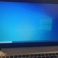 لبتاب ASUS مدل X541U سیاه سالم|رایانه همراه|کیش, |دیوار