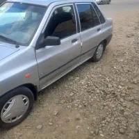 فروش خودرو پراید مدل ۸۹|خودرو سواری و وانت|رضوانشهر, |دیوار