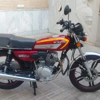 سی جی ۱۵۰ کویر