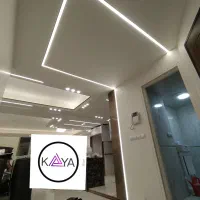 لاین نوری چراغ خطی (طراحی فروش اجرا)|لامپ و چراغ|تبریز, |دیوار