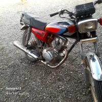 موتور سیکلت ۱۲۵|موتورسیکلت|زاهدان, |دیوار