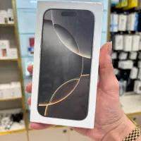 iphone 16 pro active آیفون|موبایل|تهران, آشتیانی|دیوار