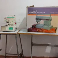 چرخ خیاطی مدل 1138 نو به شرط کارشناسی