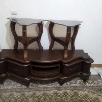 میز تلویزیون و میز جلومبلی