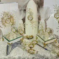 وسایل عقد و نامزدی|خدمات پذیرایی، مراسم|نجف‌آباد, امام خمینی|دیوار