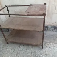 منقل کباب وچای وقهوه|سماور، چای‌ساز، قهوه‌ساز|اهواز, کوی علوی|دیوار