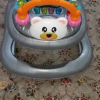 رو روک،کمک مادر