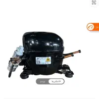 کمپرسور یخچال R600