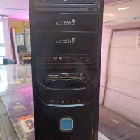 کیس کامپیوتر دانشجویی حسابداری ترید