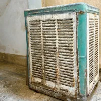 کولرآبی 3500|کولر آبی|تهران, جیحون|دیوار