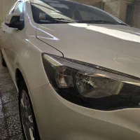 فروش خودرو شاهینGL