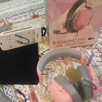 هدست Rezer مخصوص سیستم و گوشی