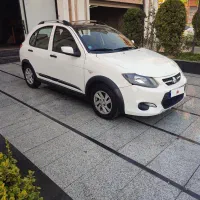 کوییک R مدل ۴۰۱ بی رنگ|خودرو سواری و وانت|تهران, شهرک شریعتی|دیوار