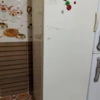 فریزر  مدل ارج|یخچال و فریزر|دزفول, |دیوار