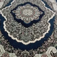 یک جفت فرش ۱۲متری  ۷۰۰شانه تراکم ۲۵۵۰
